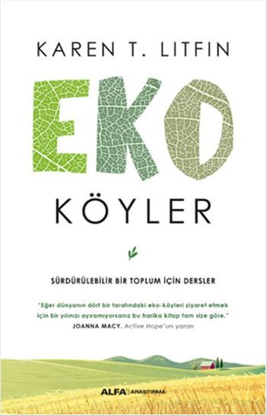 Eko Köyler