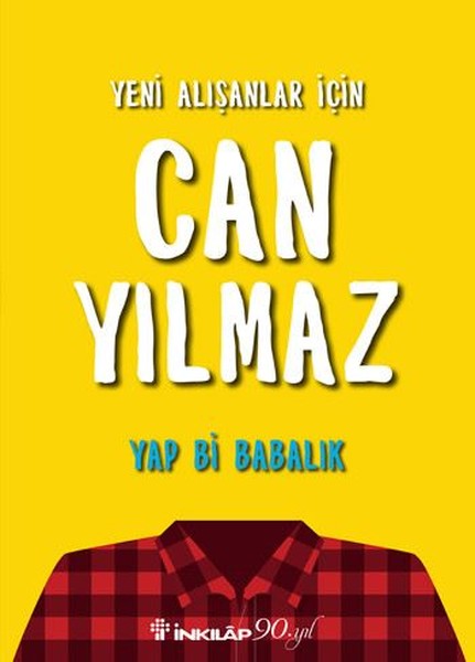 Yap Bi Babalık