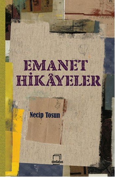 Emanet Hikayeler