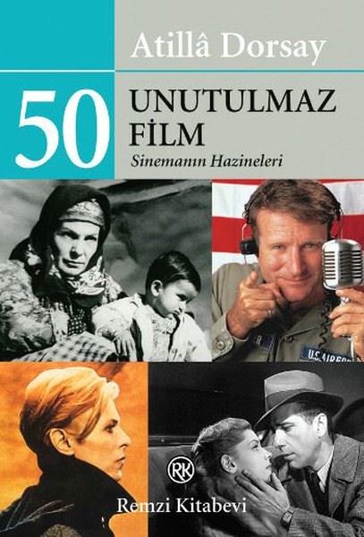 50 Unutulmaz Film