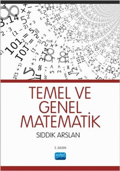 Temel ve Genel Matematik