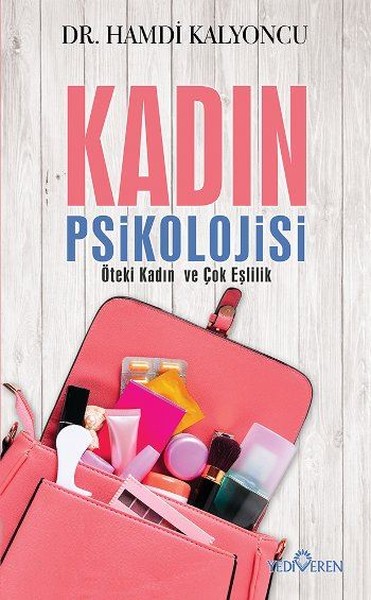 Kadın Psikolojisi