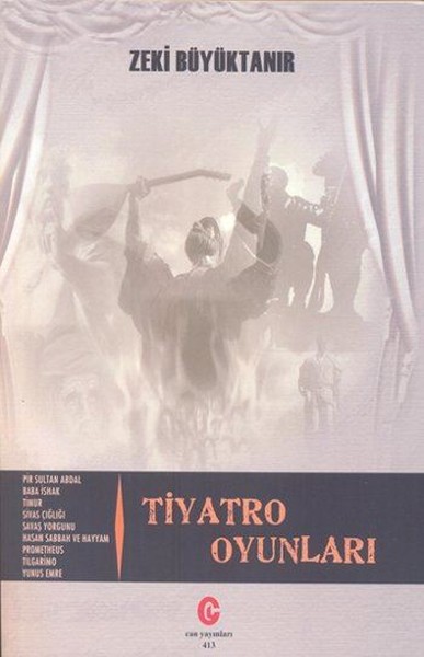 Tiyatro Oyunları