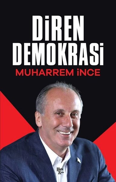 Diren Demokrasi