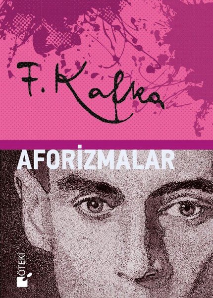 Franz Kafka – Aforizmalar