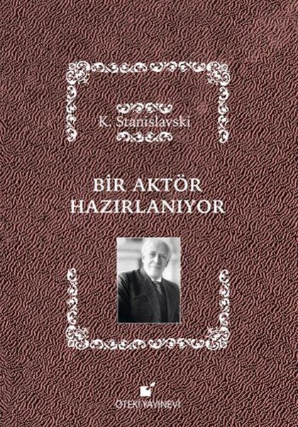 Bir Aktör Hazırlanıyor