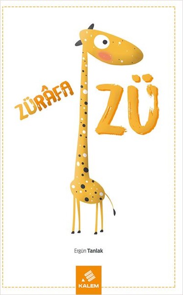 Zürafa Zü