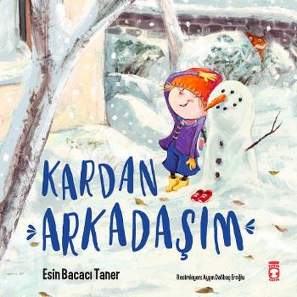 Kardan Arkadaşım