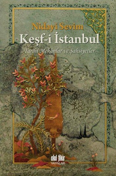 Keşf-i İstanbul