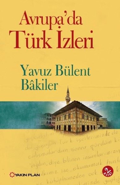 Avrupada Türk İzleri