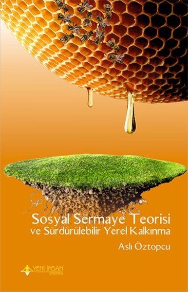 Sosyal Sermaye Teorisi ve Sürdürülebilir Yerel Kalkınma