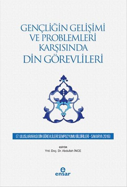 Gençliğin Gelişimi ve Problemleri Karşısında Din Görevlileri