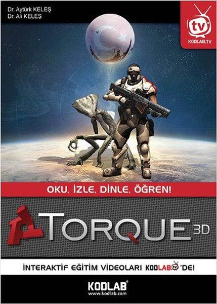 Torque 3D