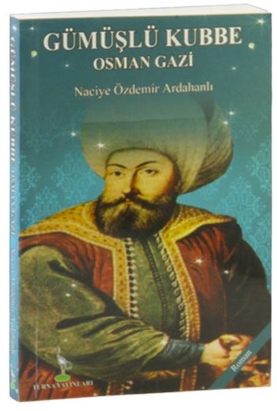 Gümüşlü Kubbe Osman Gazi