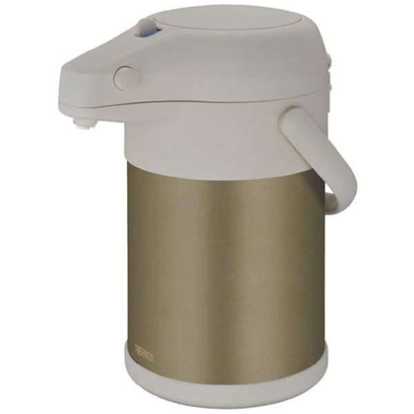 Thermos Tah-3000 Dubble Wall 3 Lt.