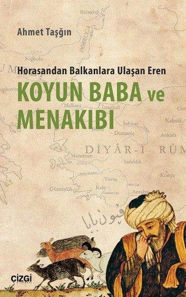 Koyun Baba ve Menakıbı