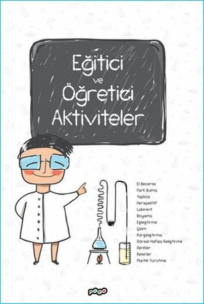 Eğitici ve Öğretici Aktiviteler