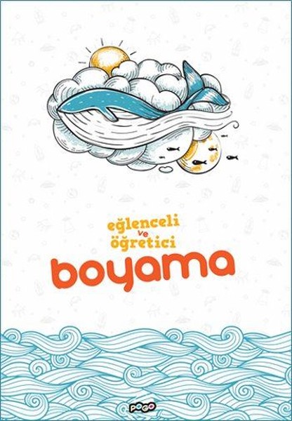 Eğlenceli ve Öğretici Boyama