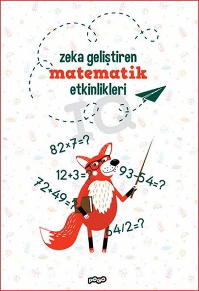 Zeka Geliştiren Matematik Etkinlikleri