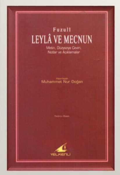 Leyla ve Mecnun