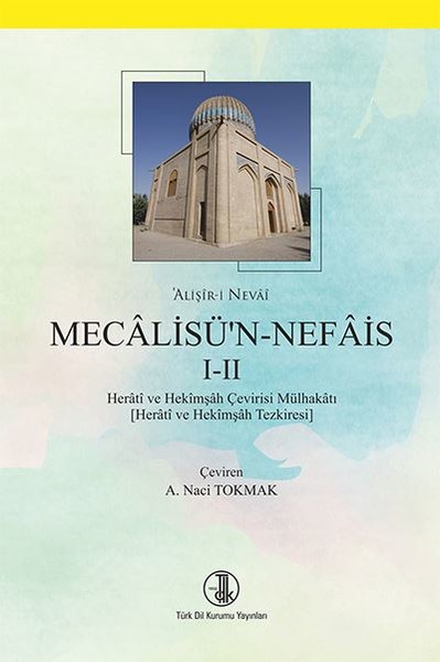 mecalisün nefais ile ilgili görsel sonucu