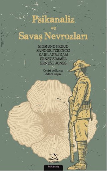 Psikanaliz ve Savaş Nevrozları