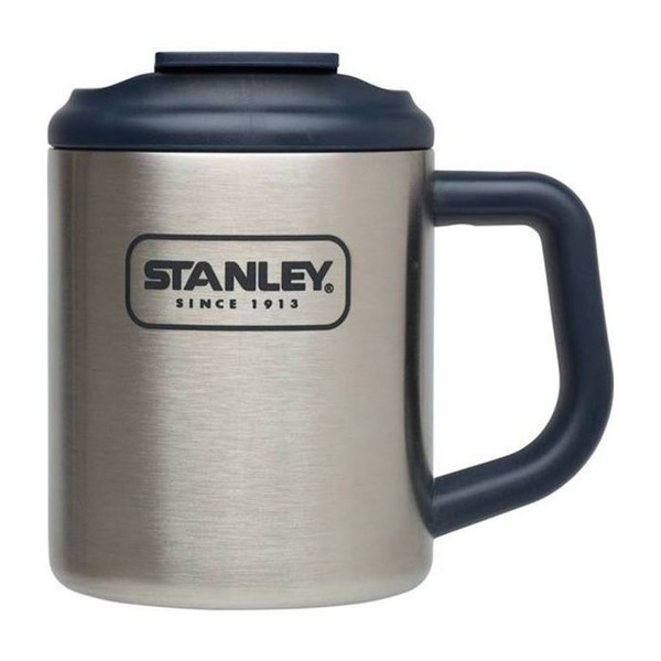 D&R StanleyAdventure Switchback Travel Mug 0.47L Matte Black Fiyat Arşivi