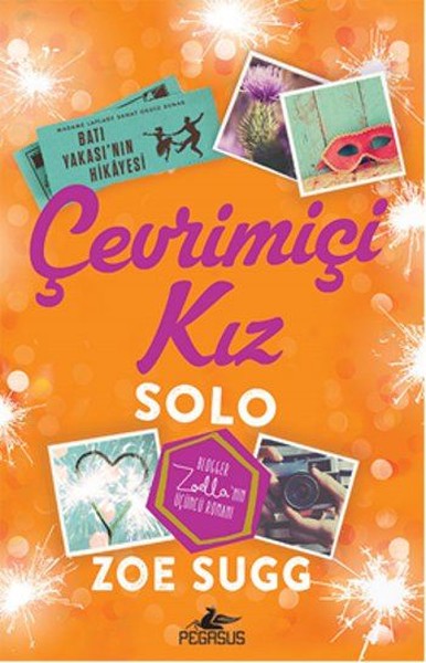 Çevrimiçi Kız 3-Solo