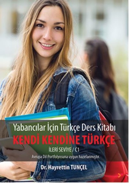 Kendi Kendine Türkçe