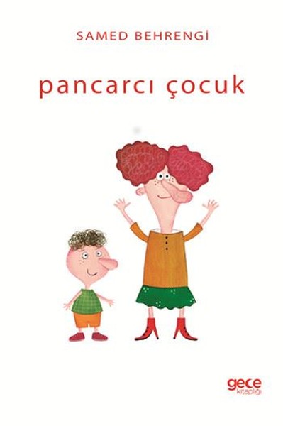 Pancarcı Çocuk