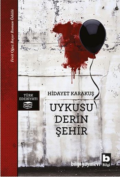 Uykusu Derin Şehir