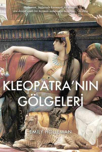 Kleopatra'nın Gölgeleri