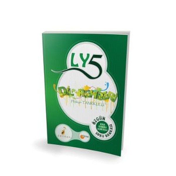 LYS 5 Dil Rehberi Özgün Kısa Cevaplı Açık Uçlu ...