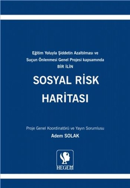 Sosyal Risk Haritası