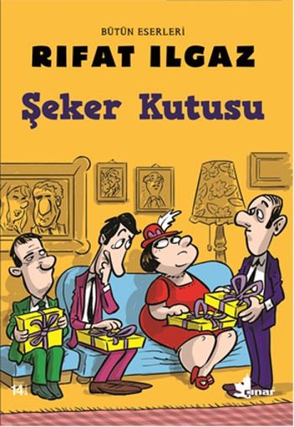 Şeker Kutusu
