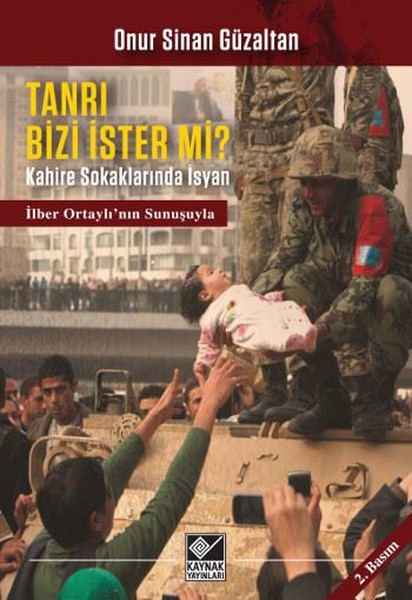 Tanrı Bizi İster mi?