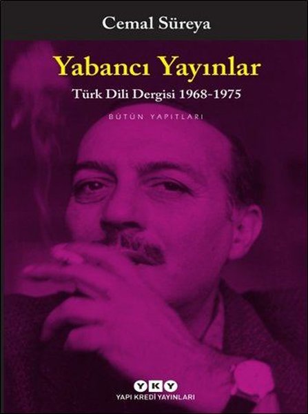 Yabancı Yayınlar