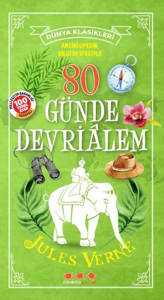 80 Günde Devrialem