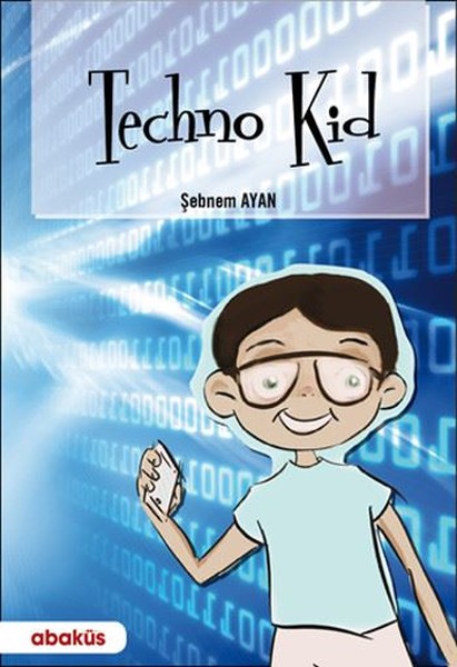 Techno Kid