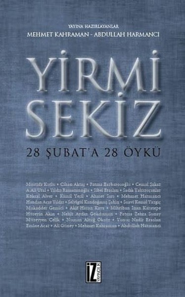 Yirmi Sekiz