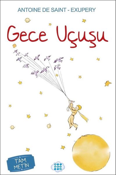 Gece Uçuşu