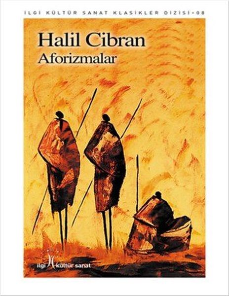 Halil Cibran – Aforizmalar