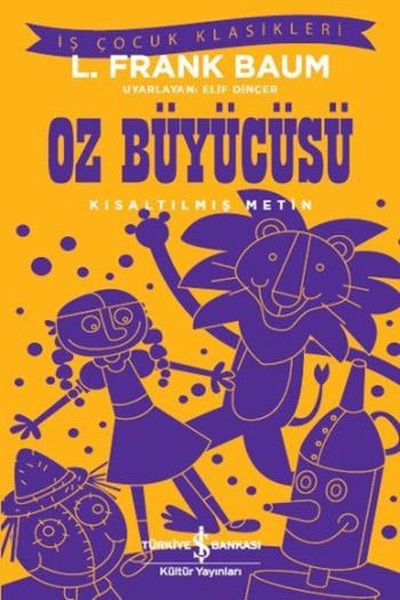 Oz Buyucusu D R Kultur Sanat Ve Eglence Dunyasi