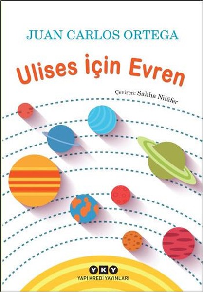 Ulises İçin Evren