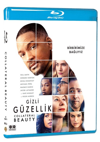 Collateral Beauty - Gizli Güzellik