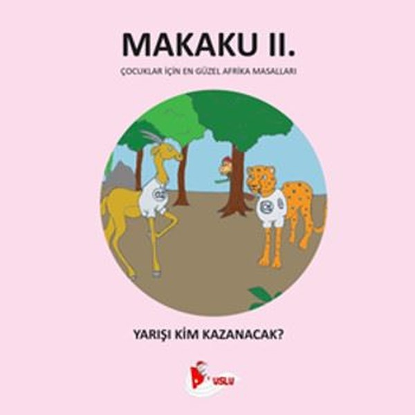 Makaku 2. Yarışı Kim Kazanacak?