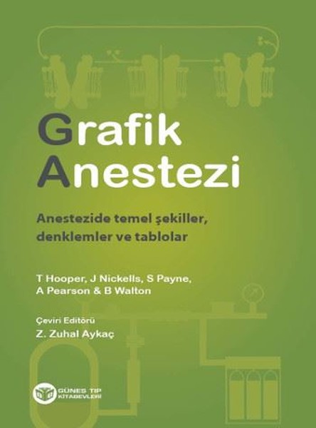 Grafik Anestezi