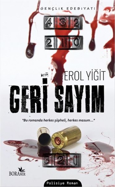 Geri Sayım