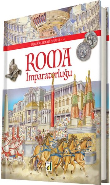 Roma İmparatorluğu