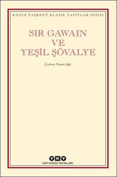 Sir Gawain ve Yeşil Şövalye